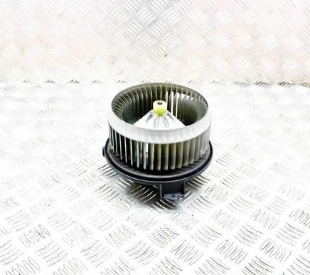 Chrysler Sebring (JS) Heater fan/blower AY2727005011