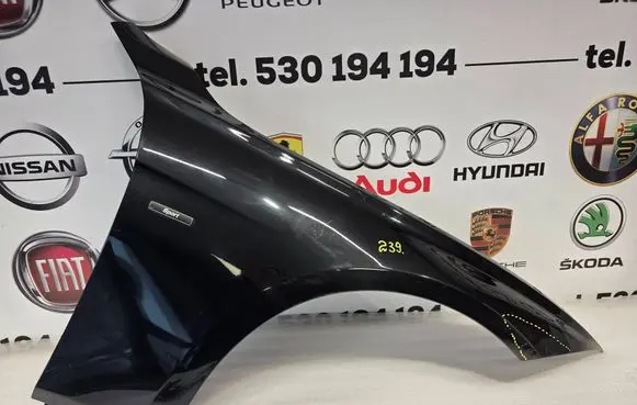 BMW 3 F30 F35 F31 Fender 
