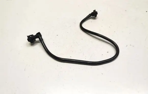 Audi Q7 4M Engine coolant pipe/hose 4m0121081aq