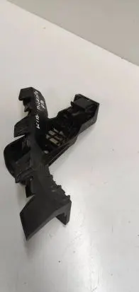 KIA Picanto Headlight/headlamp mounting bracket 86518G6000