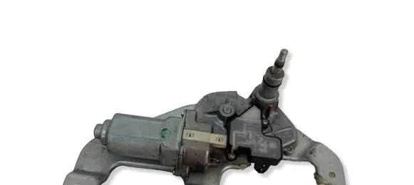 Suzuki Swift IV Rear window wiper motor 811