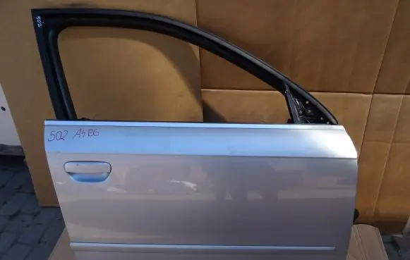 Audi A4 S4 B6 8E 8H Front door