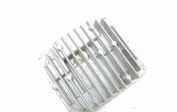 Volvo V40 LED ballast control module A2C99886901 10490050680