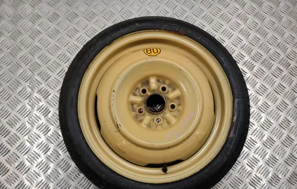 Toyota Prius (XW20) R16 spare wheel 