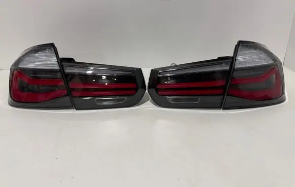 BMW 3 F30 F35 F31 Rear/tail lights set 