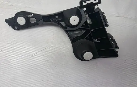 Opel Grandland X Rear bumper mounting bracket 39097401