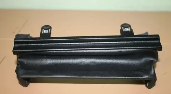 Nissan Qashqai Steering wheel column trim P81107A77500