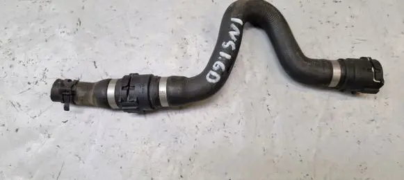 Opel Insignia B Engine coolant pipe/hose 3908733