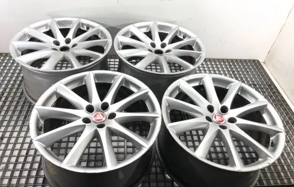 Jaguar XJ X351 R19 alloy rim AW931007CA