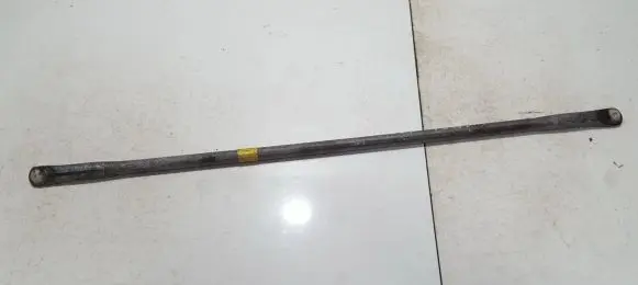 Mazda 626 Front wiper linkage and motor