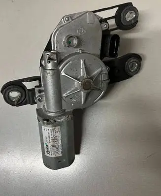 Volkswagen Golf VII Rear window wiper motor 5G0955711A W000038532 23002975