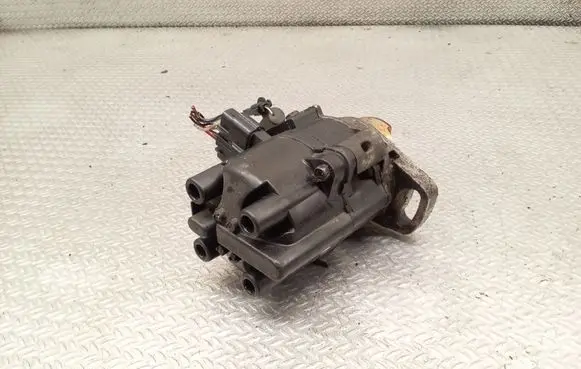Mitsubishi Colt Spark distributor T2T59571