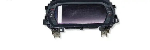 Audi A3 8Y Speedometer (instrument cluster) 8Y0920700D 2474146126 8Y0190A