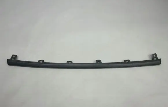 Renault Megane IV Muffler trim 620727536R