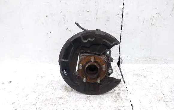 Ford S-MAX Rear wheel hub spindle/knuckle 