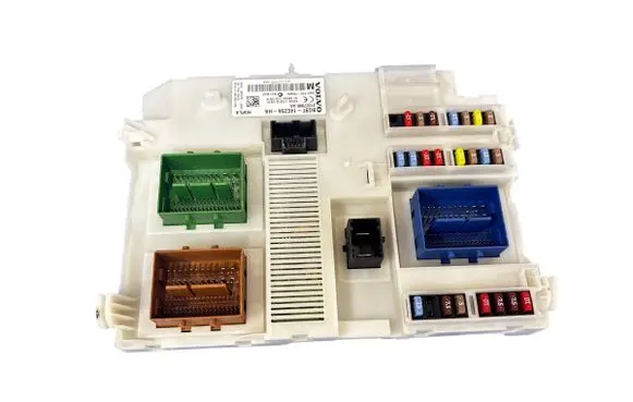 Volvo XC60 Fuse module BG9T14C256HA 31327995AA 3659AF01125TP