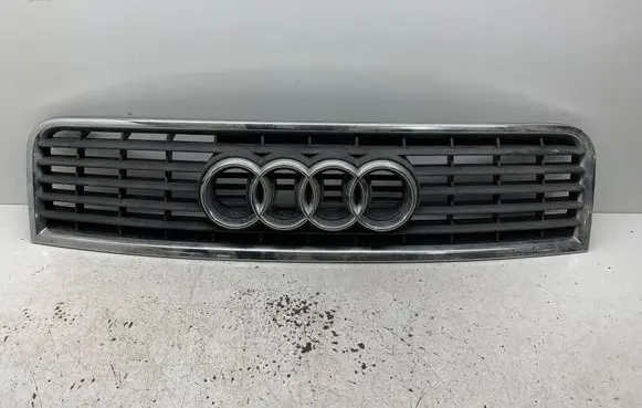 Audi A4 S4 B6 8E 8H Front grill 8E0853651F