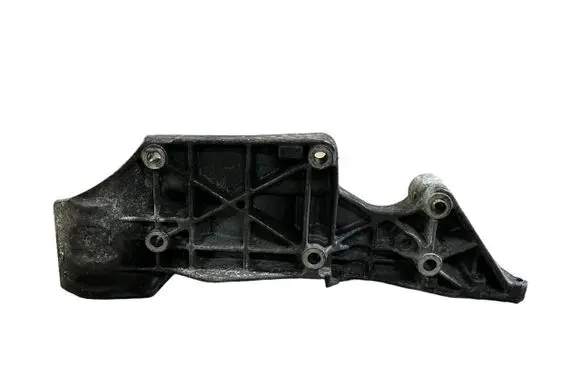 Generator/alternator bracket