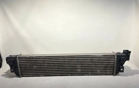 Renault Master III Intercooler radiator 144969388R