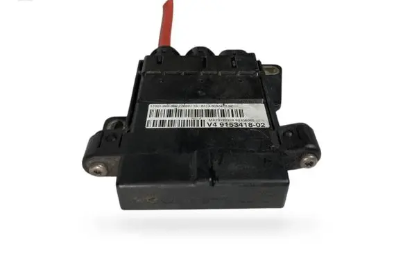 BMW 5 F10 F11 Current control relay 9153418 61149153418
