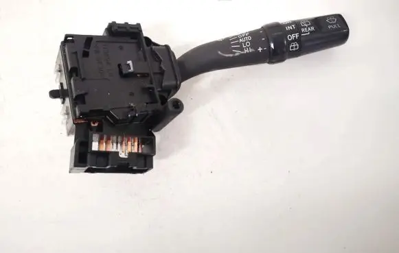 Toyota Corolla Verso AR10 Wiper control stalk 173654lh
