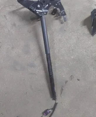Audi A7 S7 4G Tailgate/trunk strut/damper 4G8827852F