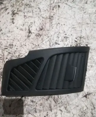BMW 1 E81 E87 Dashboard side air vent grill/cover trim 705918812