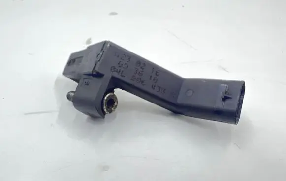 Volkswagen PASSAT B8 Crankshaft position sensor 04L906433
