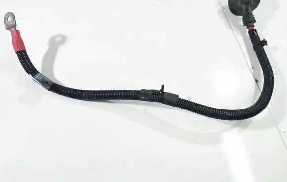 BMW X5 E53 Positive cable (battery) 702000964