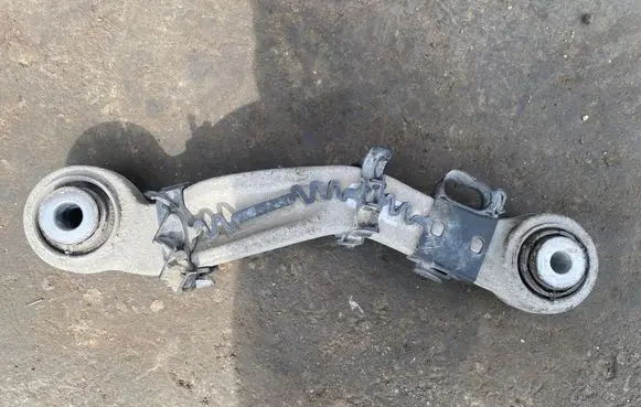 BMW 5 F10 F11 Front lower control arm/wishbone 6082T6