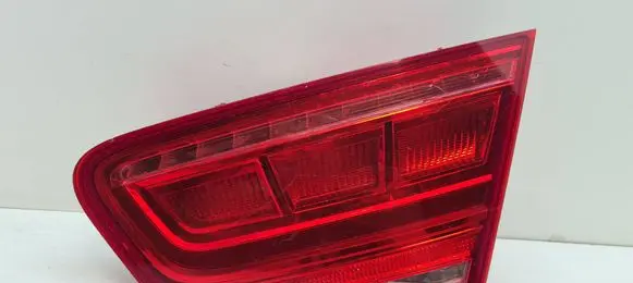Audi A8 S8 D4 4H Tailgate rear/tail lights 4H0945094