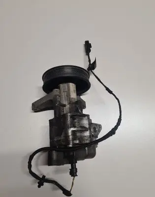 BMW 5 GT F07 Power steering pump 679649101 LH2115343