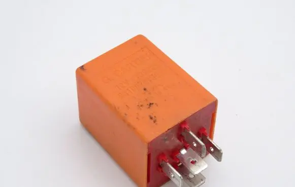 Citroen Xsara Other relay 9619879180 739223