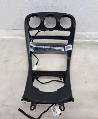 Mercedes-Benz C W205 Center console A2056803208
