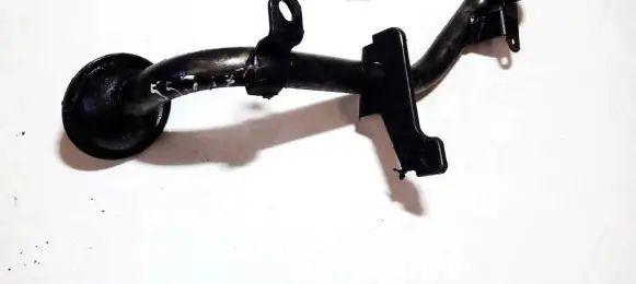 Alfa Romeo 156 Turbo turbocharger oiling pipe/hose