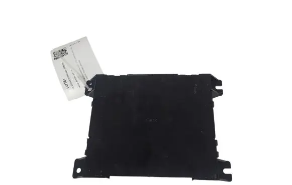 Jaguar XF X250 Air conditioning/heating control unit 9X2318D493AD MB1776009782 P66QA