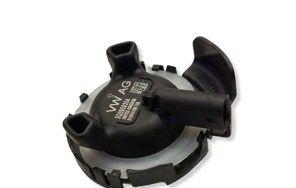 Volkswagen PASSAT B8 Airbag deployment crash/impact sensor 3Q0959354