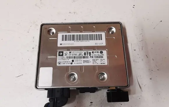 Opel Insignia A Bluetooth control unit module 13353284 B5616847