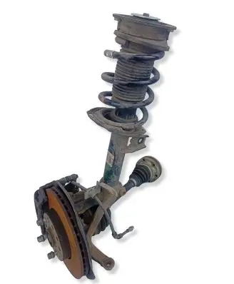 Audi A3 S3 8V Front suspension assembly kit set 8V0413023 AU37093209L 824903010583