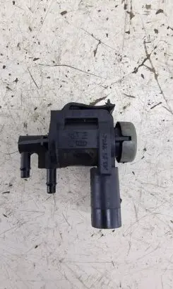 Audi A6 S6 C6 4F Turbo solenoid valve 1J0906283C