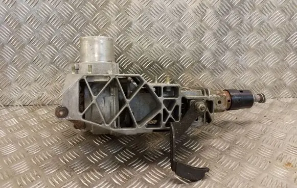 Renault Megane II Electric power steering pump 8200246631A 50300374LHD