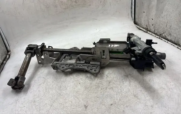 Seat Leon (1P) Steering wheel axle set 