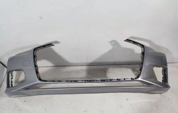 Audi A6 S6 C8 4K Front bumper 4K0807437