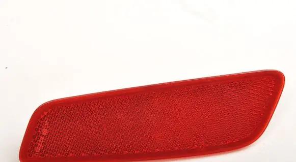 Opel Mokka B Rear tail light reflector 9835790280