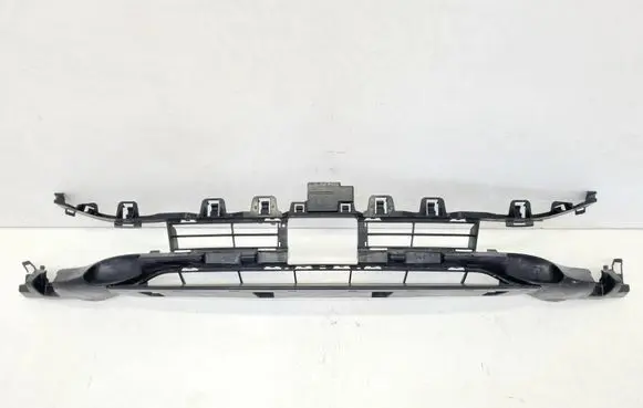 BMW 4 F32 F33 Front bumper lower grill 15857711