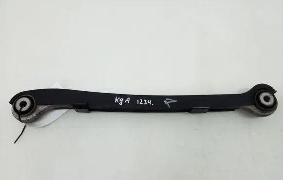 Rear control arm