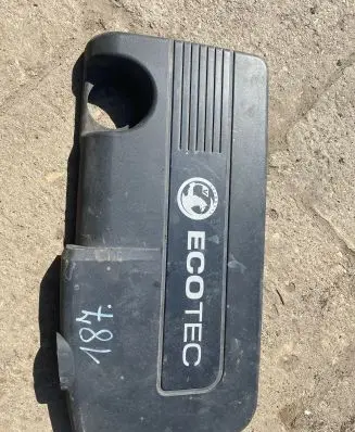 Opel Insignia A Engine cover (trim) 55573266 55573267
