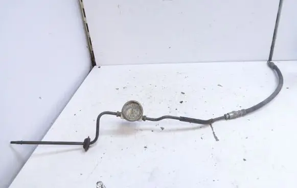 Opel Meriva A Clutch cable 5679526