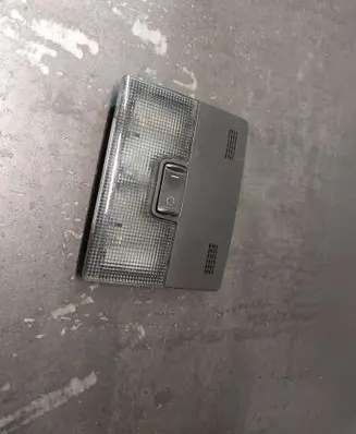 Audi A6 S6 C5 4B Front seat light 4B0947105C