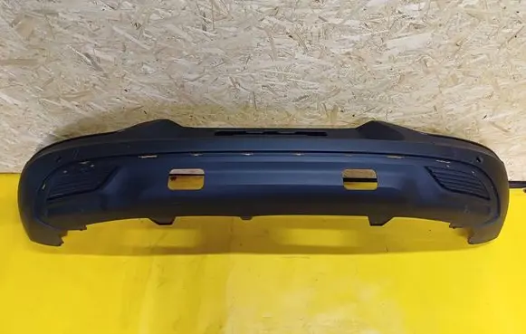 Renault Kadjar Rear bumper 850220923R